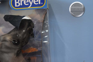 American Dream-New in Box-Mustang Mold-Breyer Classic