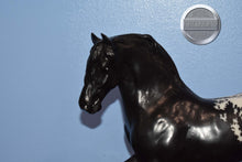 Load image into Gallery viewer, Harley-Freisian Mold-Breyer Traditional