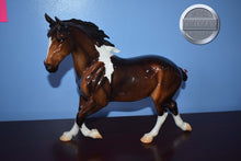Load image into Gallery viewer, Autumn Shimmer-Cedarfarm Wixom Mold-Breyer Traditional