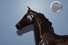 Load image into Gallery viewer, Zenyetta-Lonesome Glory Mold-Breyer Traditional