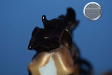 Load image into Gallery viewer, Spun Gold-Buckskin Appaloosa-Breyerfest Exclusive-Ethereal Mold-Breyer Traditional