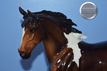 Load image into Gallery viewer, Autumn Shimmer-Cedarfarm Wixom Mold-Breyer Traditional
