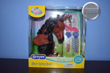Load image into Gallery viewer, Blaze Styling Head-Breyer Accessories