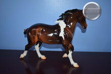 Load image into Gallery viewer, Autumn Shimmer-Cedarfarm Wixom Mold-Breyer Traditional