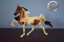 Load image into Gallery viewer, Salem-Halloween Exclusive-Walking Horse Mold-Breyer Classic