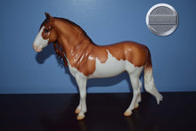 Load image into Gallery viewer, Fabio-Duende Mold-Breyer Traditional
