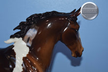 Load image into Gallery viewer, Autumn Shimmer-Cedarfarm Wixom Mold-Breyer Traditional