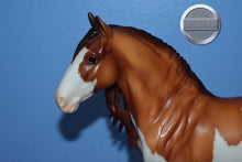 Load image into Gallery viewer, Fabio-Duende Mold-Breyer Traditional
