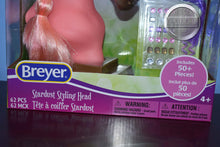 Load image into Gallery viewer, Stardust Styling Head-Breyer Accessories