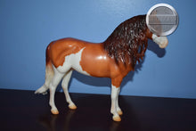 Load image into Gallery viewer, Fabio-Duende Mold-Breyer Traditional