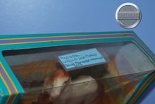 Load image into Gallery viewer, Wild Mustangs Sacred Hat and Wold-Mesteno Mold-Breyer Classic