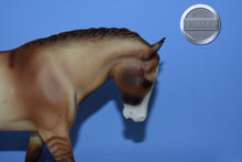 Load image into Gallery viewer, Tally Ho-with COA-Cantering Welsh Pony Mold-Breyer Traditional