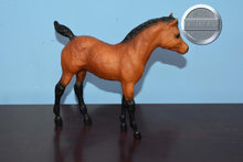 Load image into Gallery viewer, Woodsprite-Phantom Wings Foal Mold-Breyer Traditional