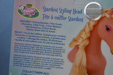 Load image into Gallery viewer, Stardust Styling Head-Breyer Accessories