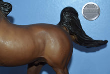 Load image into Gallery viewer, Sorrel Five Gaiter-Five Gaiter Saddlebred Mold-Breyer Traditional
