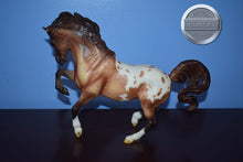 Load image into Gallery viewer, Starlet-Connemara Mare Mold-Breyer Traditional