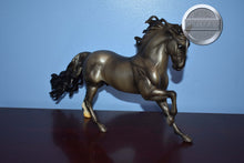Load image into Gallery viewer, Glorioso-Andalusian Stallion Mold-Breyer Traditional