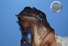Load image into Gallery viewer, Starlet-Connemara Mare Mold-Breyer Traditional