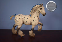 Load image into Gallery viewer, Triton-Shire A Mold-Breyer Classic
