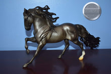 Load image into Gallery viewer, Glorioso-Andalusian Stallion Mold-Breyer Traditional