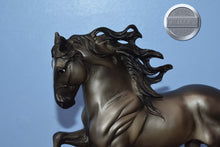 Load image into Gallery viewer, Glorioso-Andalusian Stallion Mold-Breyer Traditional