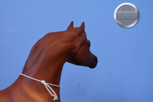 Copper-Sham Mold-Breyer Traditional