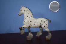 Load image into Gallery viewer, Triton-Shire A Mold-Breyer Classic
