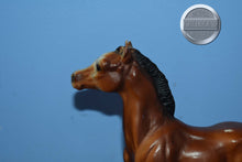 Load image into Gallery viewer, Bay Running Foal-BODY-Running Foal Mold-Breyer Traditional