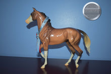 Load image into Gallery viewer, Goin for Gold-Lonesome Glory Mold-Breyer Traditional