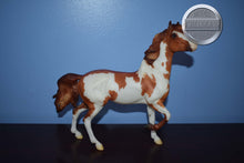 Load image into Gallery viewer, Moondance-Mustang Mare Mold-Breyer Traditional