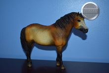 Load image into Gallery viewer, Sari-Misty Mold-Breyer Traditional