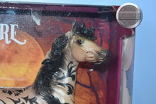 Load image into Gallery viewer, Nevermore-Halloween Exclusive-New in Box-Mustang Mare Mold-Breyer Traditional