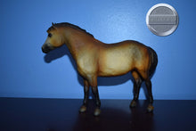 Load image into Gallery viewer, Sari-Misty Mold-Breyer Traditional