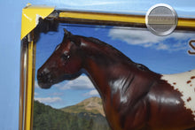 Load image into Gallery viewer, Sonsela-New in Box-Lady Phase Mold-Breyer Traditional