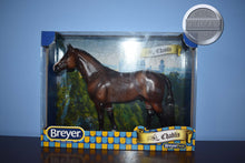 Load image into Gallery viewer, Chablis-Breyerfest Exclusive-Idocus Mold-New in Box-Breyer Traditional