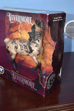 Load image into Gallery viewer, Nevermore-Halloween Exclusive-New in Box-Mustang Mare Mold-Breyer Traditional