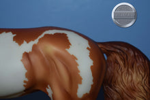 Load image into Gallery viewer, Moondance-Mustang Mare Mold-Breyer Traditional