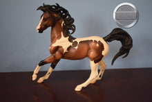 Load image into Gallery viewer, Earth-Model Only-Ethereal Mold-Breyer Traditional