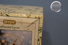 Load image into Gallery viewer, Enchanted Forest-Snow Globe-Holiday Exclusive-New in Box-Breyer Ornament
