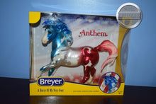 Load image into Gallery viewer, Anthem-Ethereal Mold-New in Box-Breyer Traditional