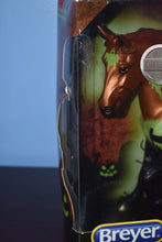 Load image into Gallery viewer, Samhain-Halloween Exclusive-New in Box-Wixom Mold-Breyer Traditional