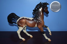 Load image into Gallery viewer, Earth-Model Only-Ethereal Mold-Breyer Traditional