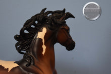Load image into Gallery viewer, Earth-Model Only-Ethereal Mold-Breyer Traditional