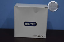 Load image into Gallery viewer, Hidalgo-Porcelain-Breyerfest Exclusive-With Box and COA-Breyer Stablemate Porcelain