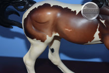 Load image into Gallery viewer, Earth-Model Only-Ethereal Mold-Breyer Traditional