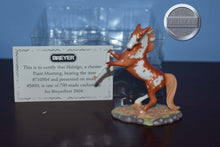 Load image into Gallery viewer, Hidalgo-Porcelain-Breyerfest Exclusive-With Box and COA-Breyer Stablemate Porcelain