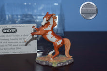 Load image into Gallery viewer, Hidalgo-Porcelain-Breyerfest Exclusive-With Box and COA-Breyer Stablemate Porcelain