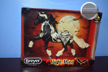 Load image into Gallery viewer, Nightmare-New in Box-Halloween Exclusive-Goffert Mold-Breyer Traditional
