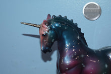 Load image into Gallery viewer, Altair-Unicorn Shire Mold-Breyer Classic