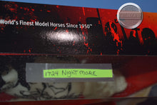 Load image into Gallery viewer, Nightmare-New in Box-Halloween Exclusive-Goffert Mold-Breyer Traditional